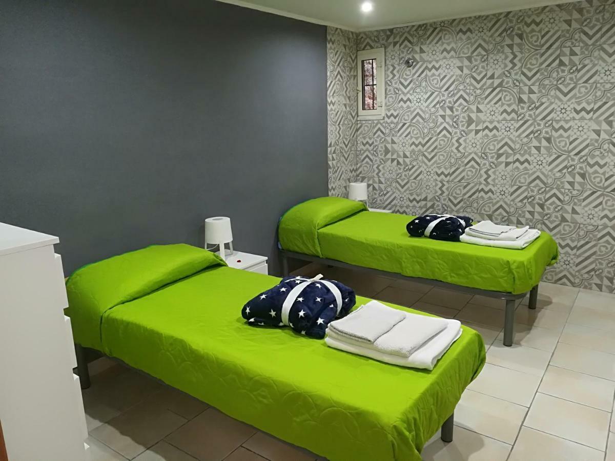 Ale&france House 3* Naples