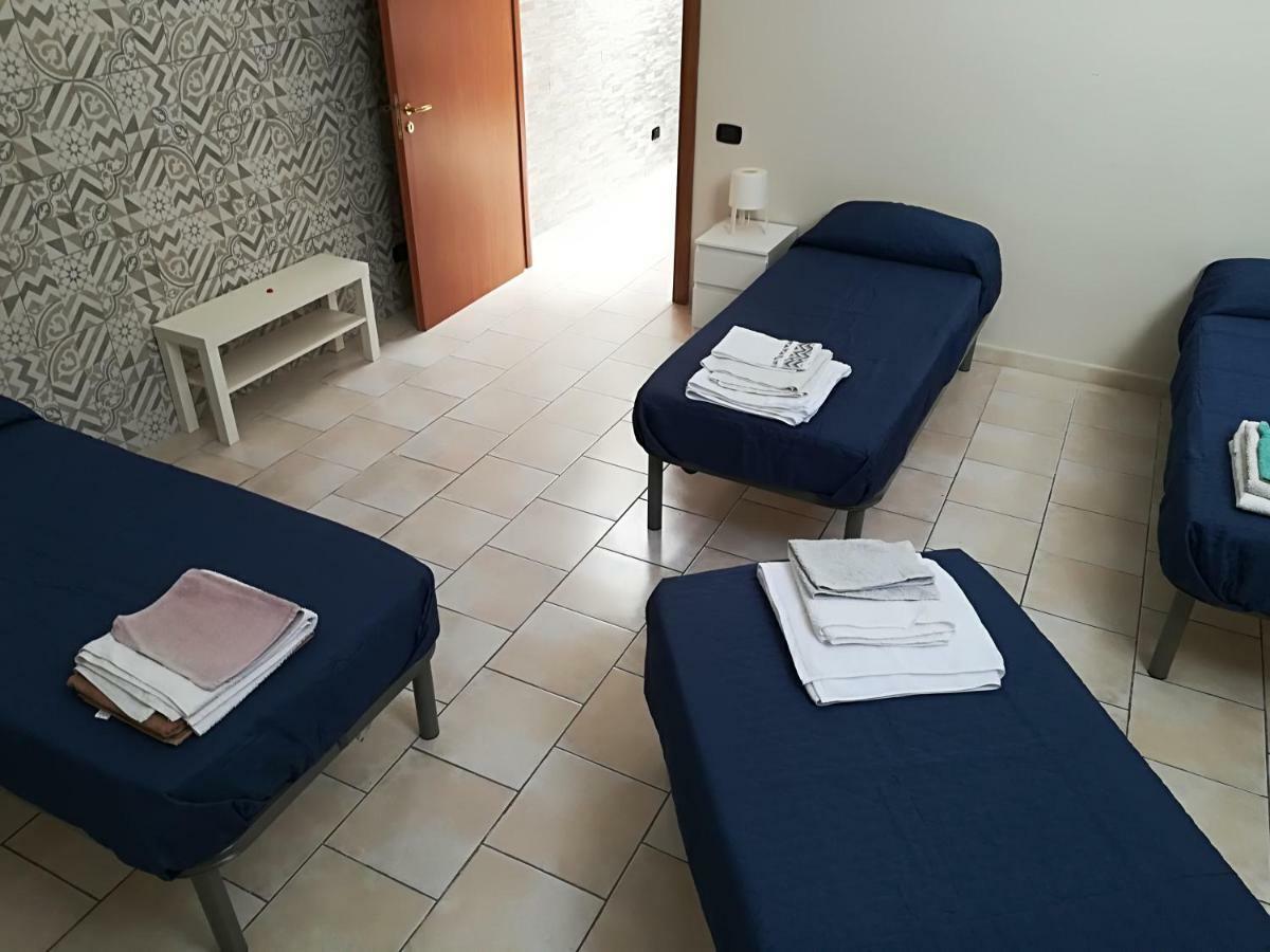 Ale&france House Bed & Breakfast Naples