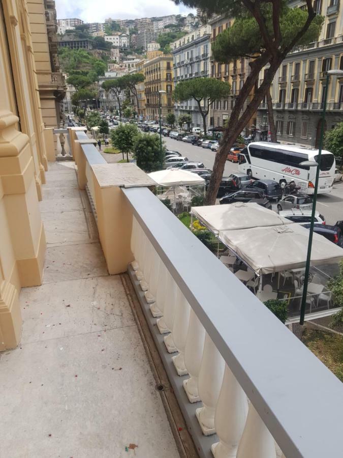 Regina Elena 2* Naples