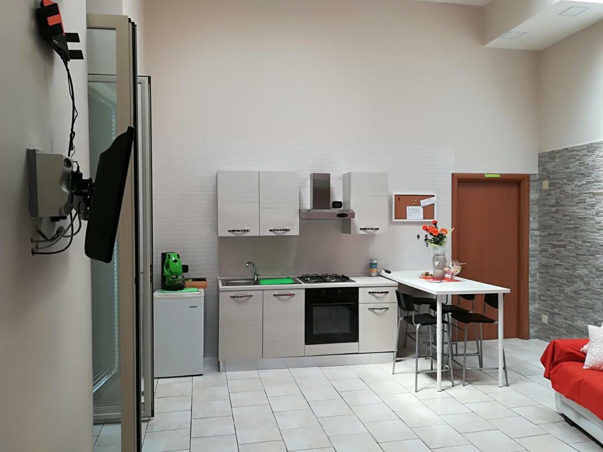 Bed & Breakfast Ale&france House Naples