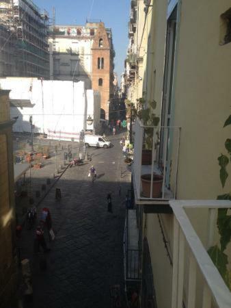 Miraglia Bed & Breakfast Naples