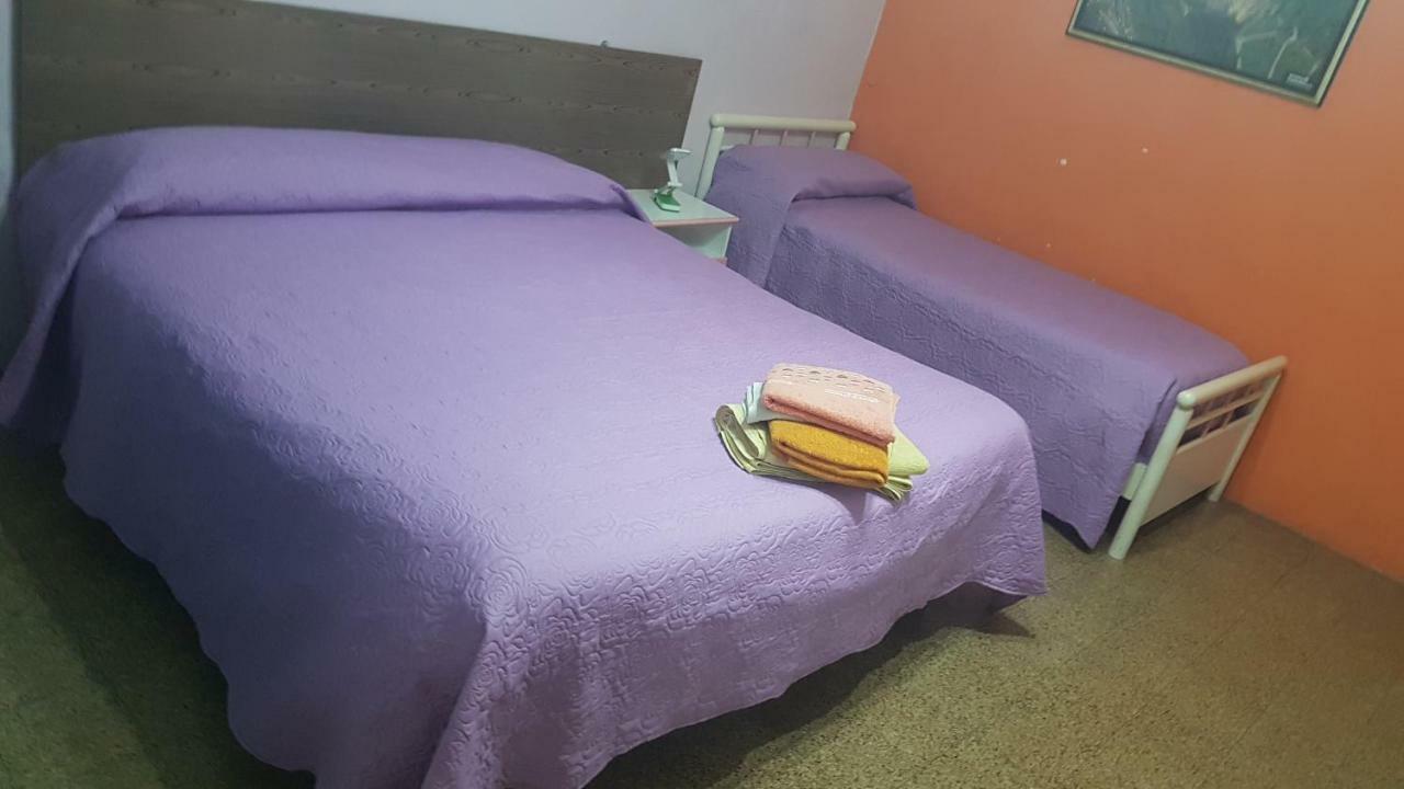 Miraglia Bed & Breakfast
