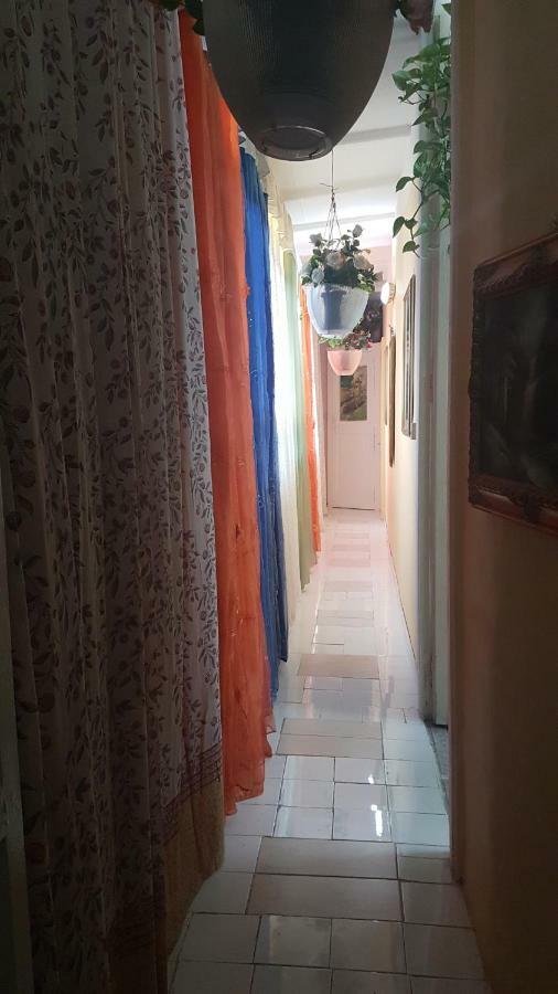 Bed & Breakfast Miraglia Naples