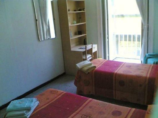 Bed & Breakfast Miraglia Naples