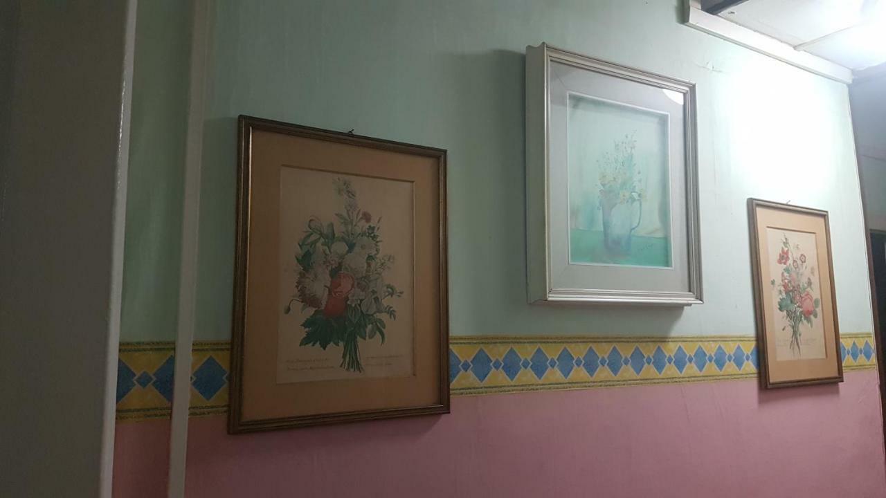 Miraglia Bed & Breakfast 3*
