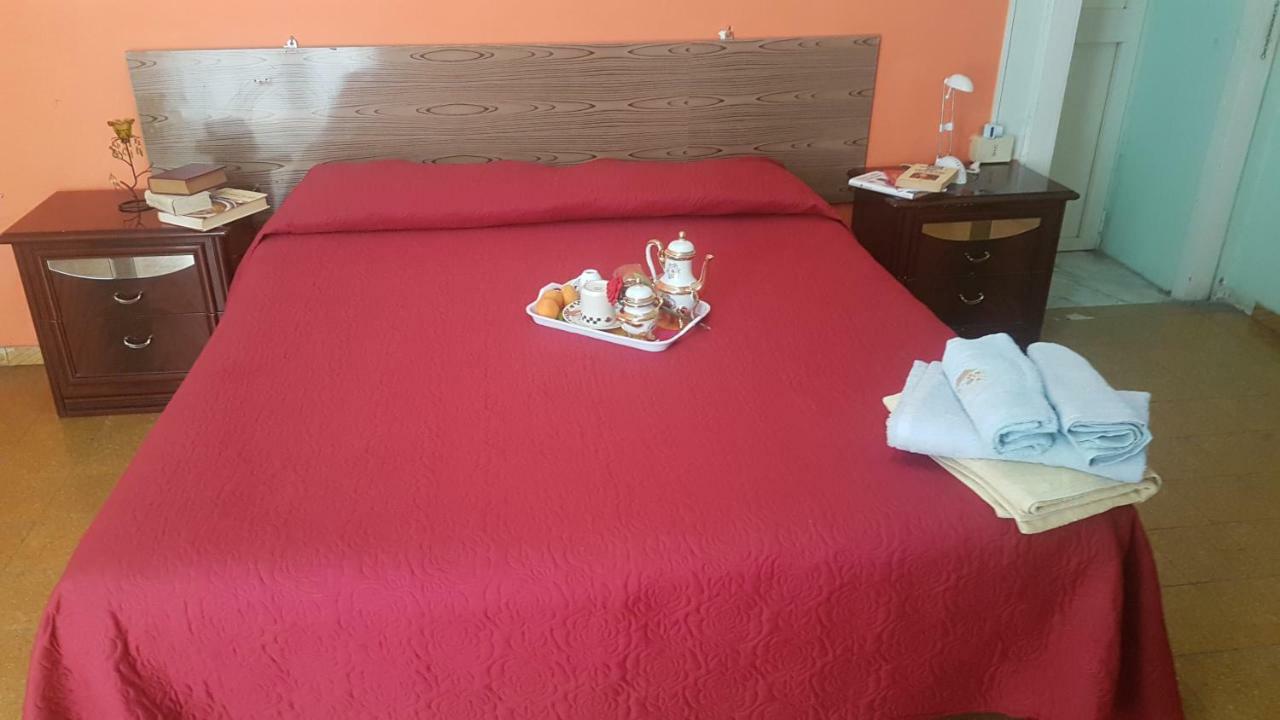 Bed & Breakfast Miraglia 3*