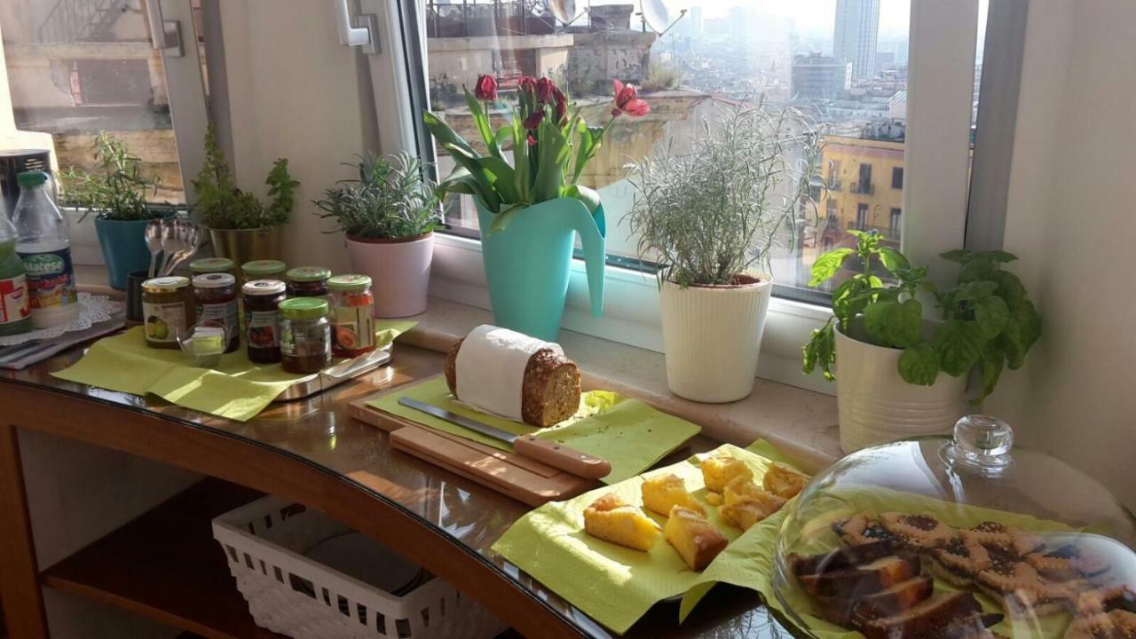Bed & Breakfast Santa Caterina