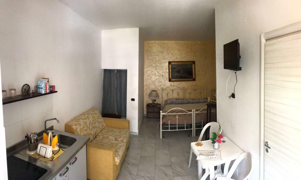 Casa Donnaregina