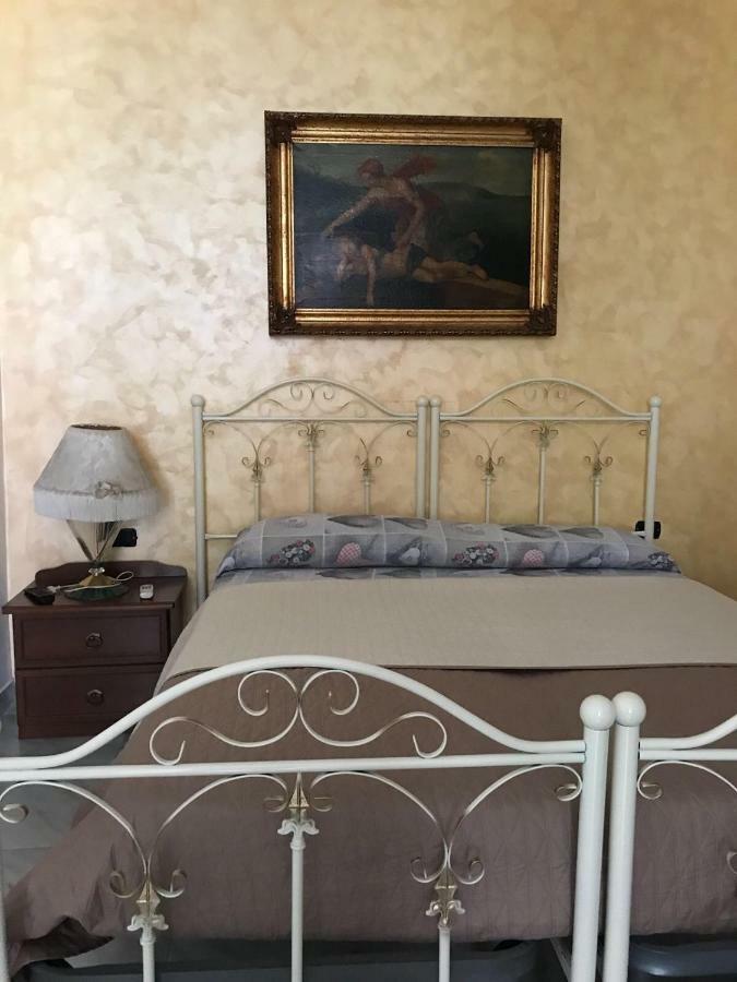 Casa Donnaregina Naples