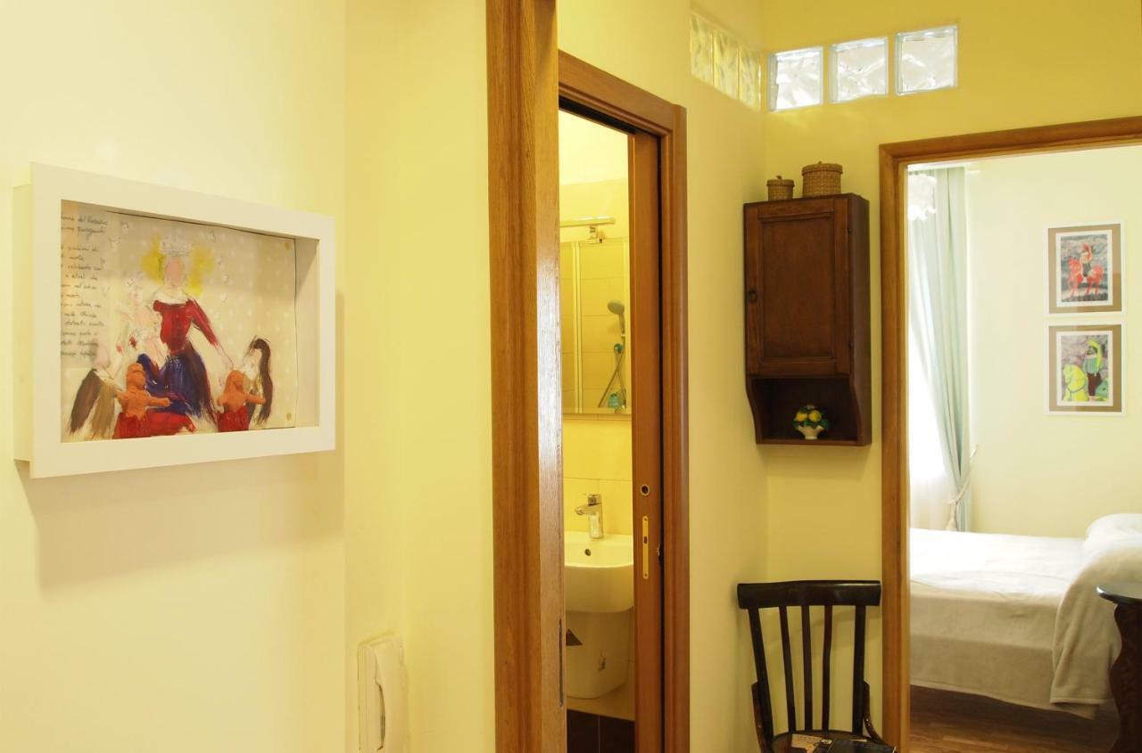 Bed & Breakfast Casa Laurino Naples