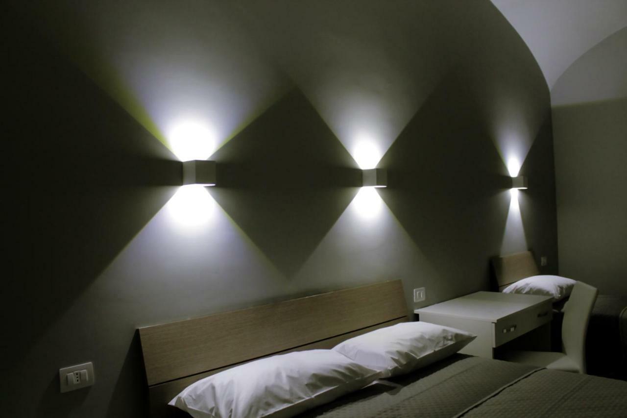 Bed & Breakfast La Casa Di Co