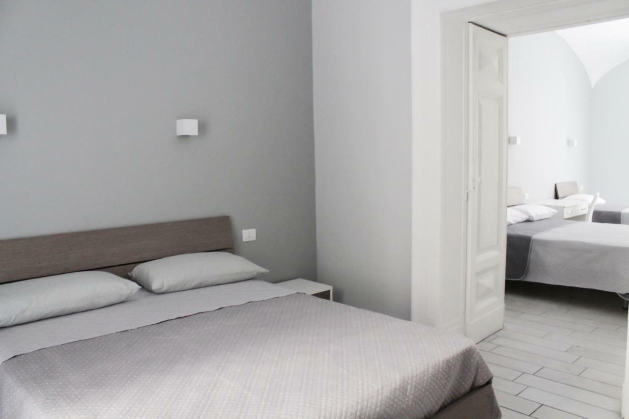 La Casa Di Co Bed & Breakfast