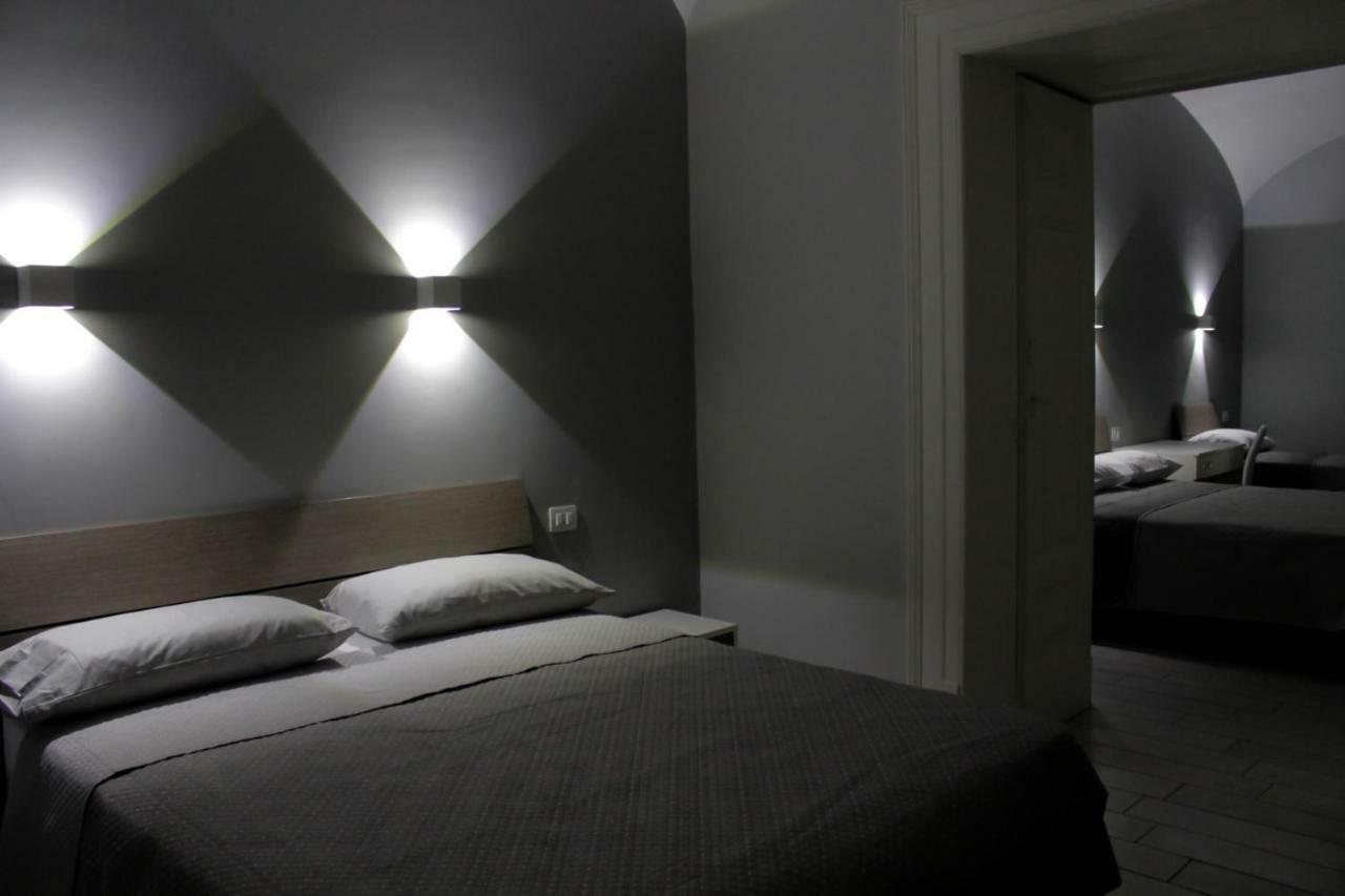 La Casa Di Co Bed & Breakfast Naples