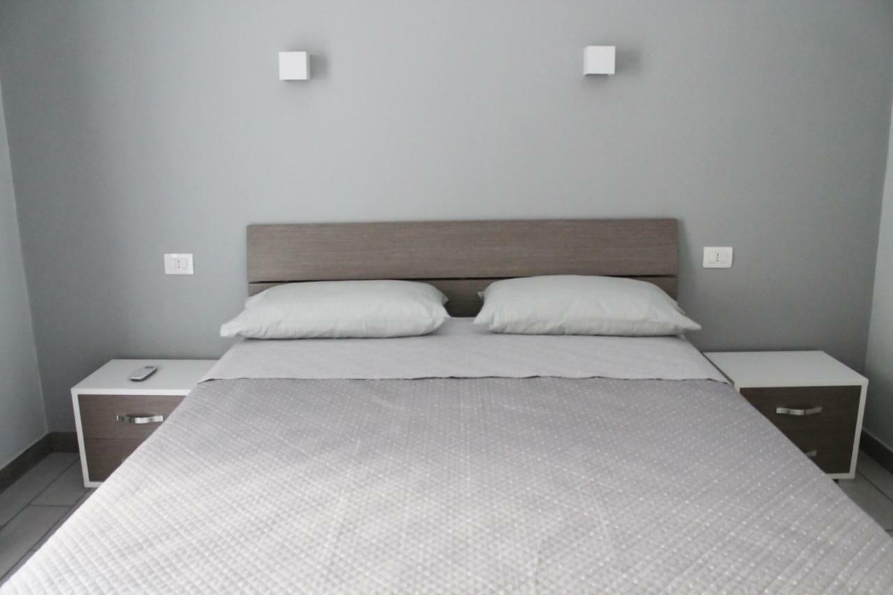 La Casa Di Co Bed & Breakfast *