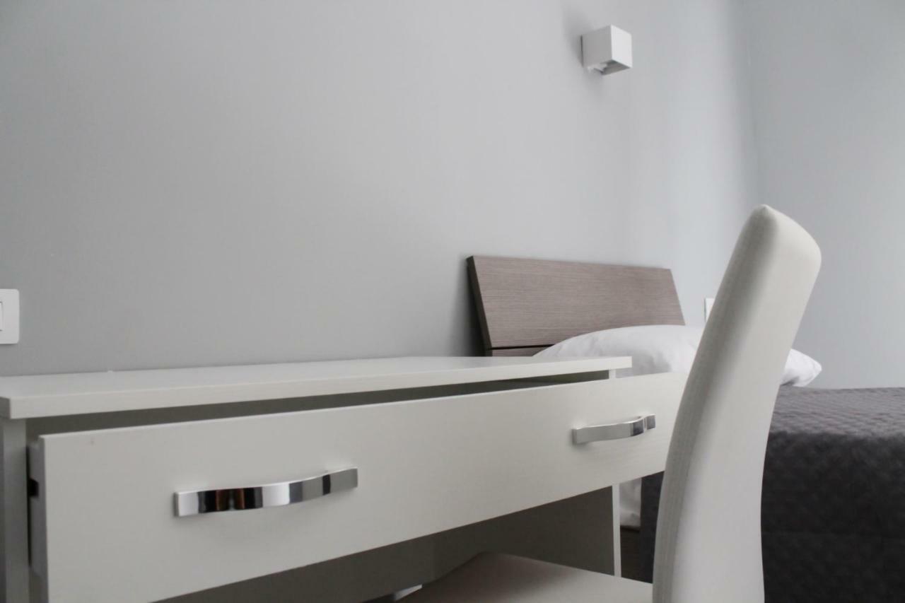 La Casa Di Co Bed & Breakfast Naples