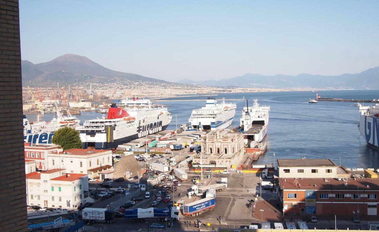 Bed & Breakfast Casa Laurino 3*