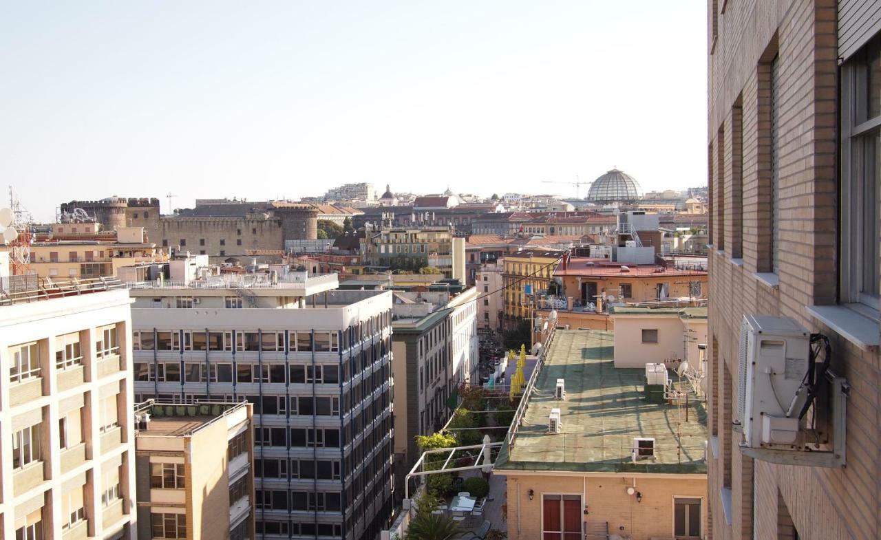 Casa Laurino 3*