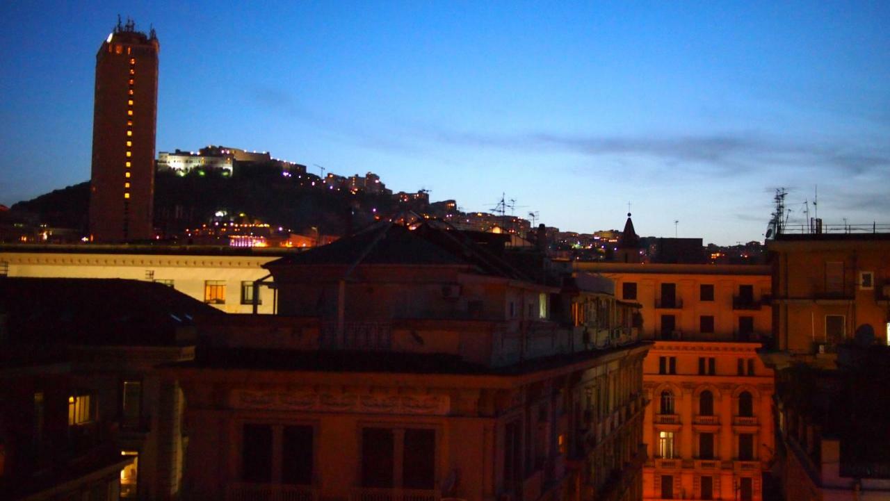 Casa Laurino Naples