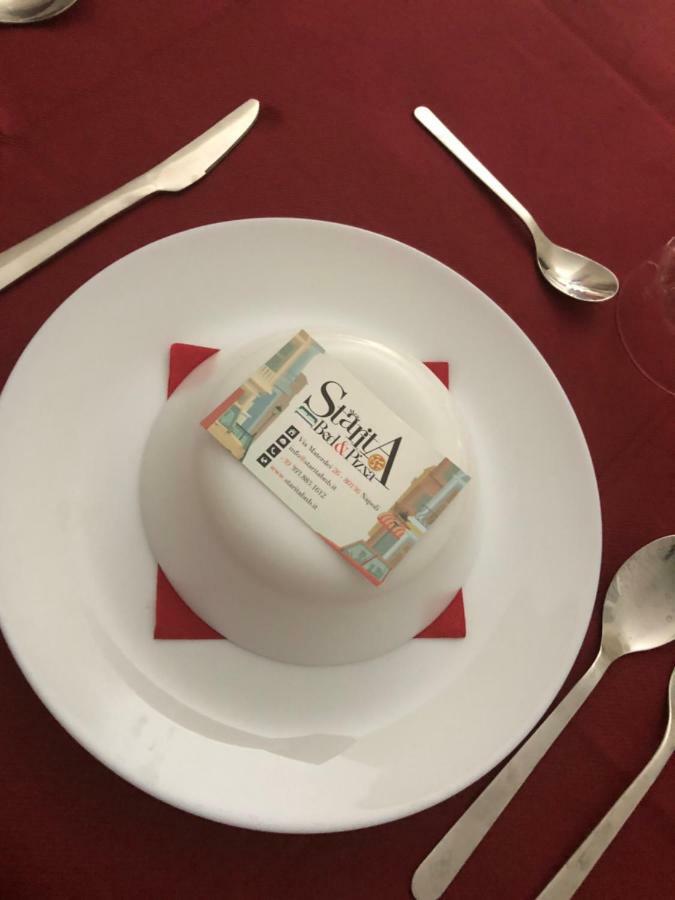 Bed & Breakfast Starita Bed & Pizza 2*