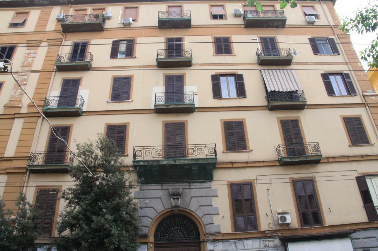 Le Porte Di