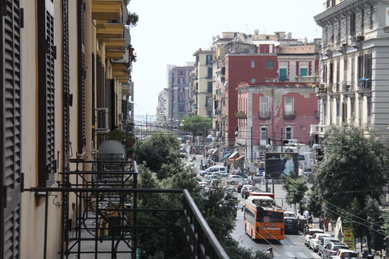 Bed & Breakfast Le Porte Di Naples