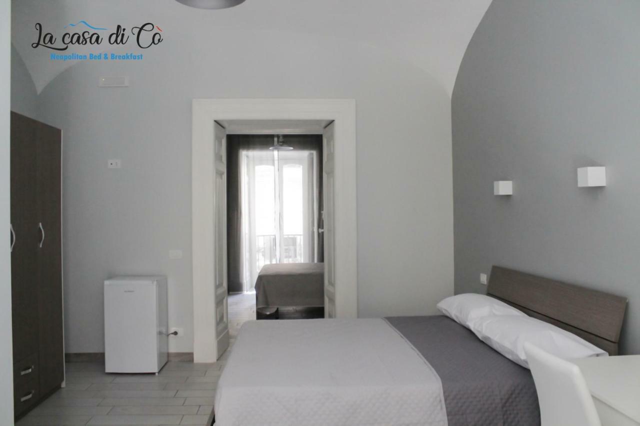 Bed & Breakfast La Casa Di Co Naples