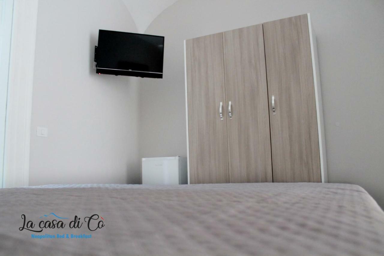La Casa Di Co Bed & Breakfast *