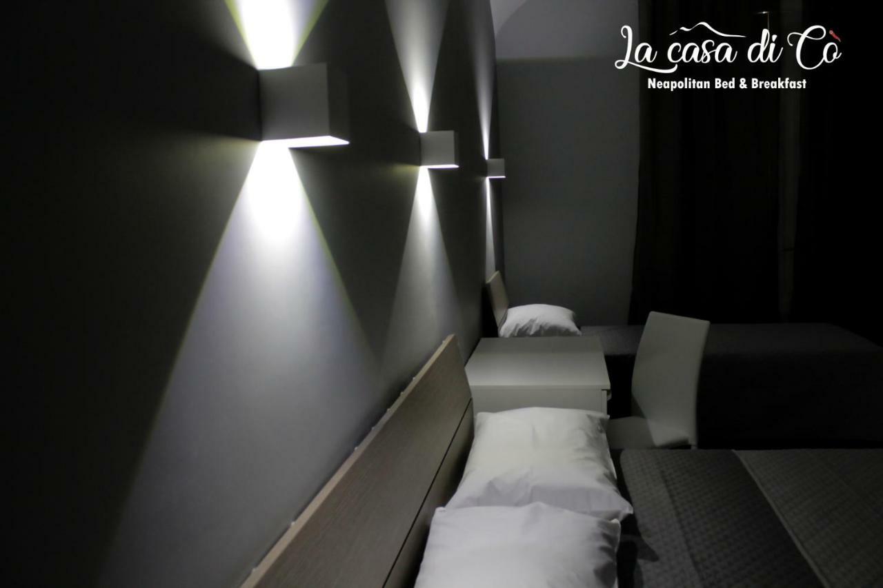 Bed & Breakfast La Casa Di Co