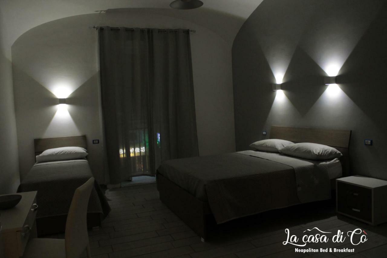 La Casa Di Co