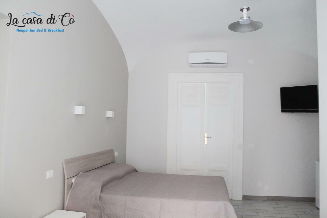 Bed & Breakfast La Casa Di Co Naples