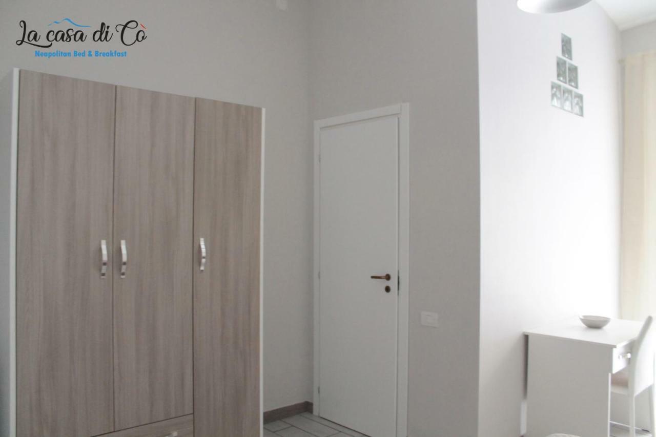 Bed & Breakfast La Casa Di Co