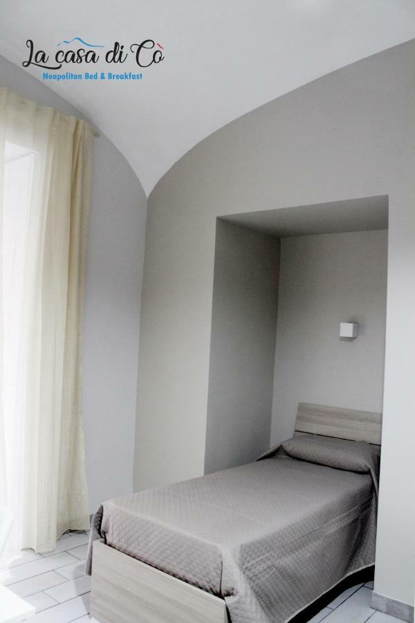 La Casa Di Co *