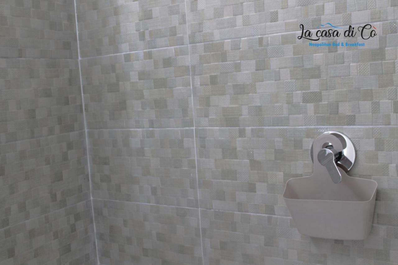 La Casa Di Co Bed & Breakfast *
