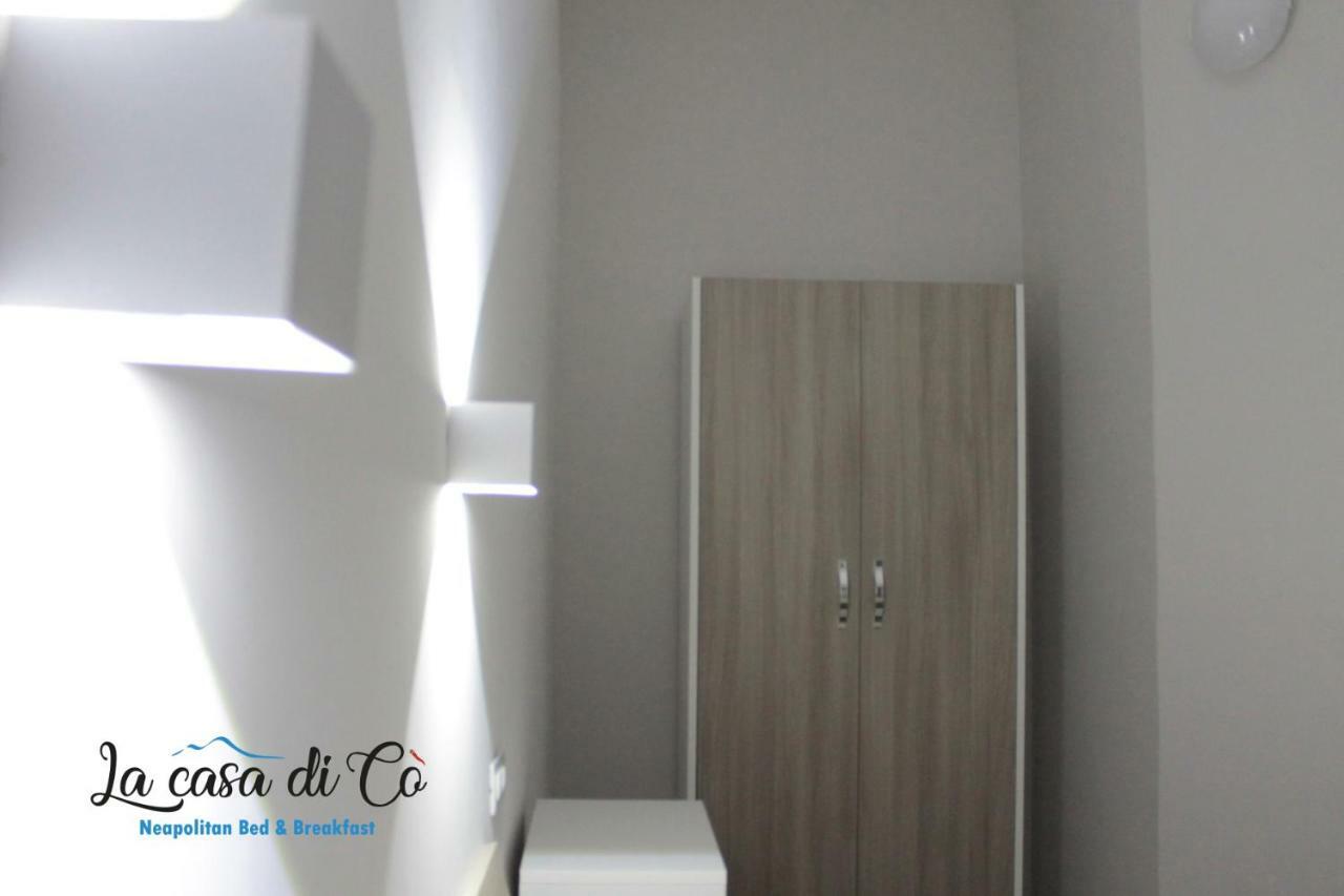 Bed & Breakfast La Casa Di Co