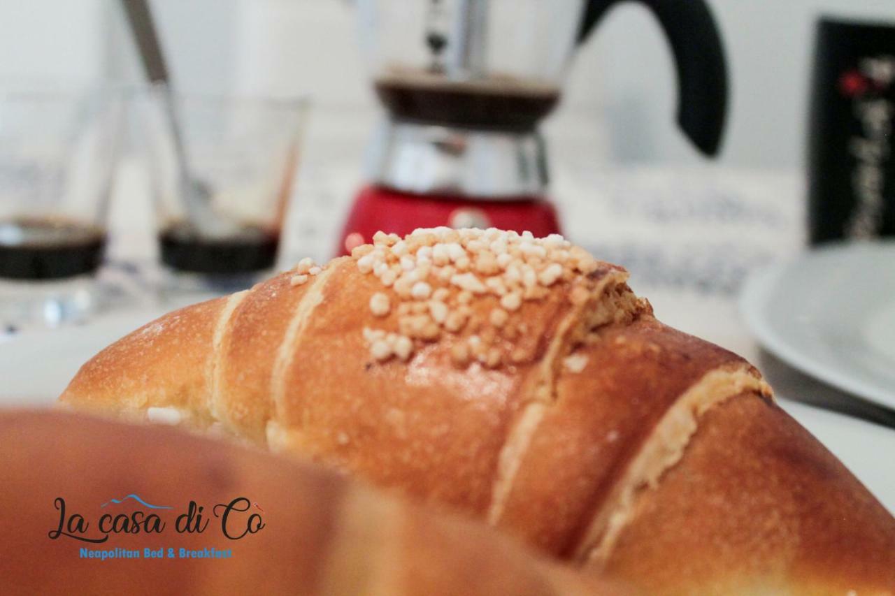 Bed & Breakfast La Casa Di Co