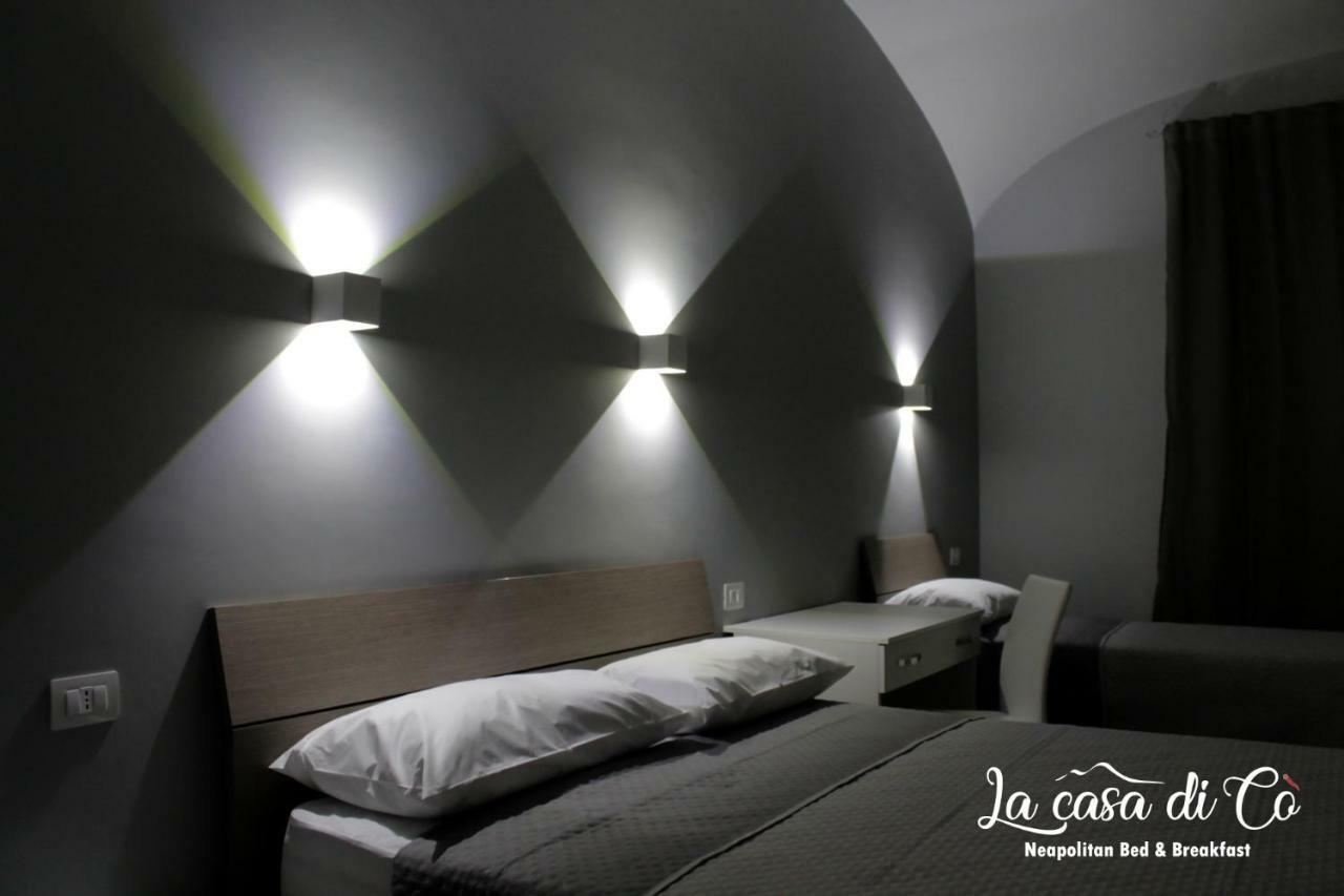 La Casa Di Co Bed & Breakfast Naples