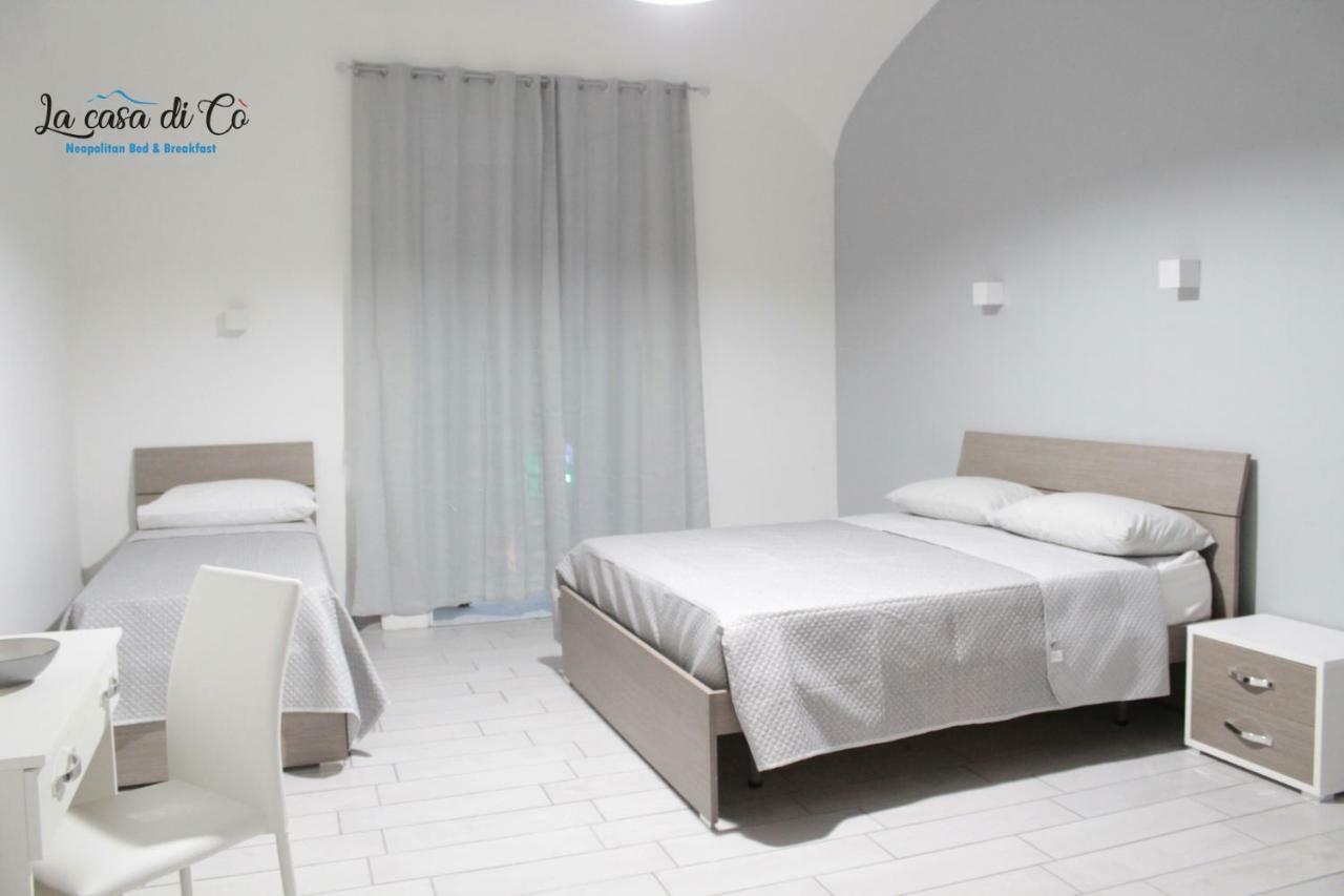 La Casa Di Co