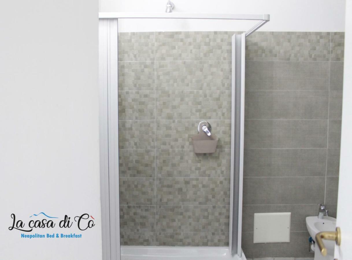 Bed & Breakfast La Casa Di Co