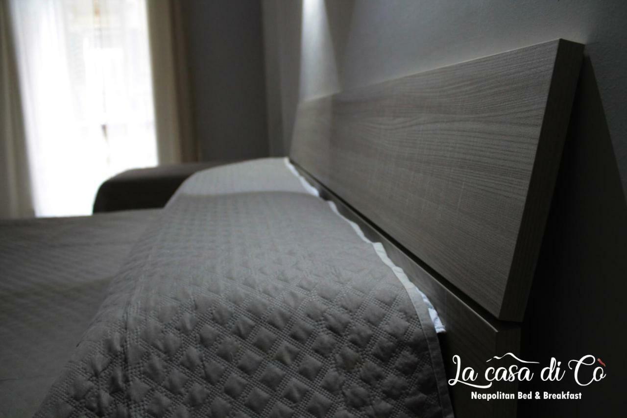 Bed & Breakfast La Casa Di Co