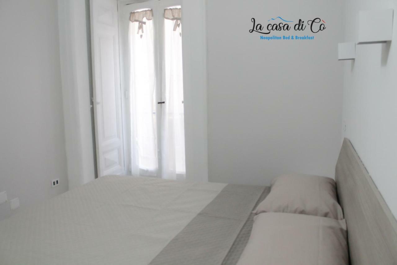 Bed & Breakfast La Casa Di Co Naples