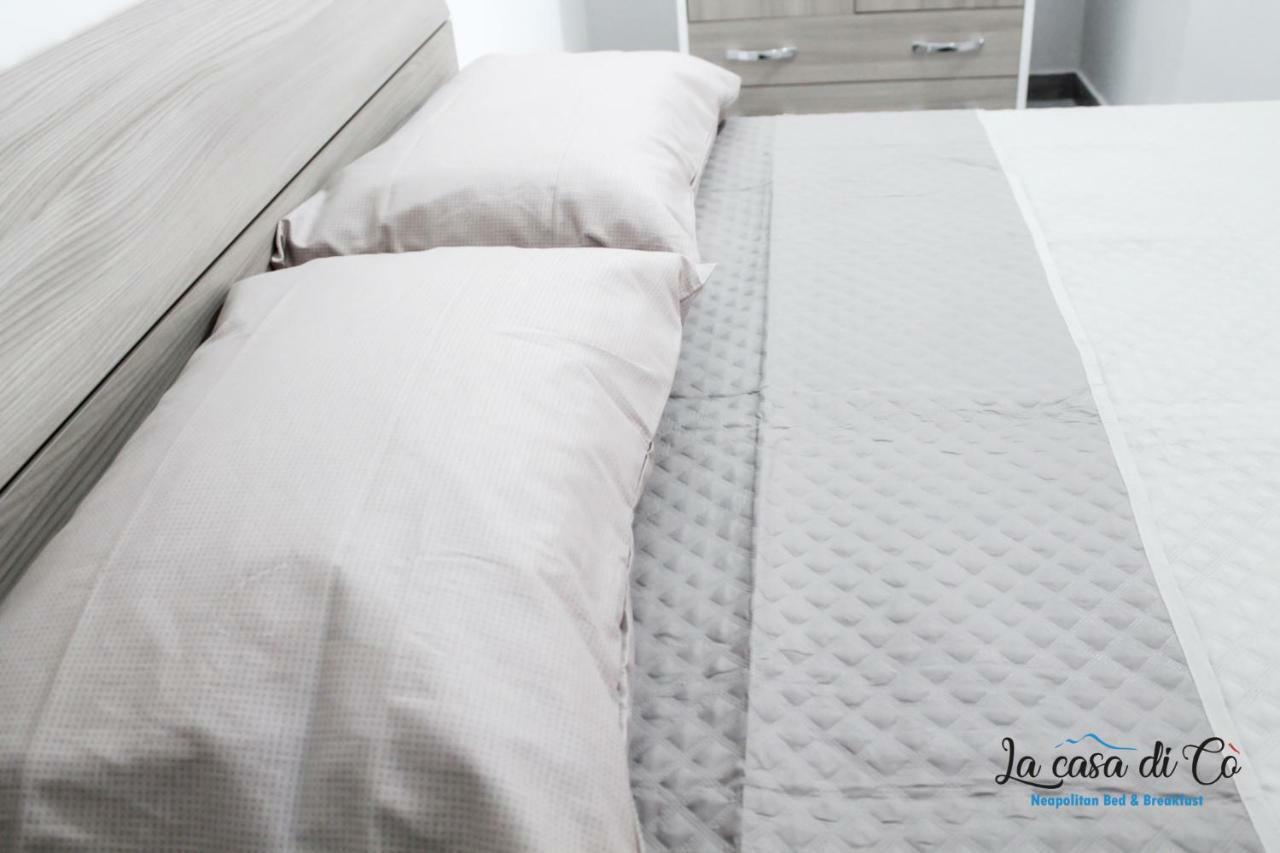 La Casa Di Co Bed & Breakfast