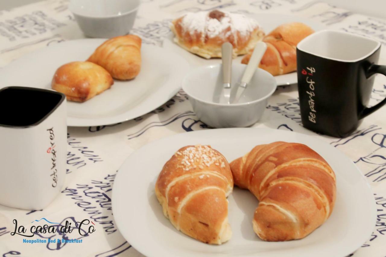 Bed & Breakfast La Casa Di Co