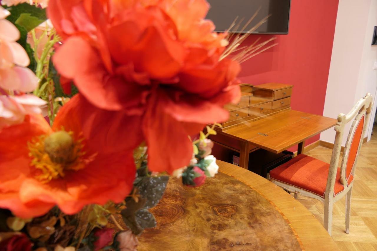 Bed & Breakfast Spaccanapoli Soul 3*