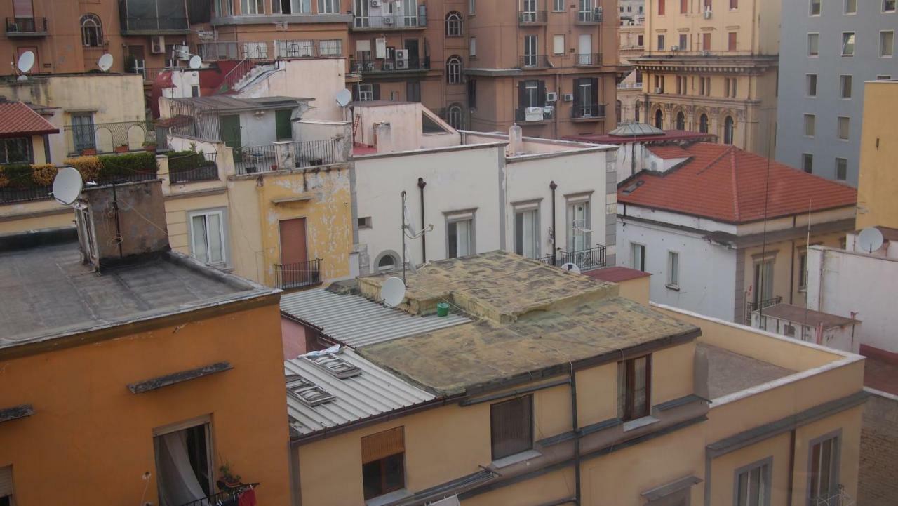 Bed & Breakfast Casa Laurino 3*