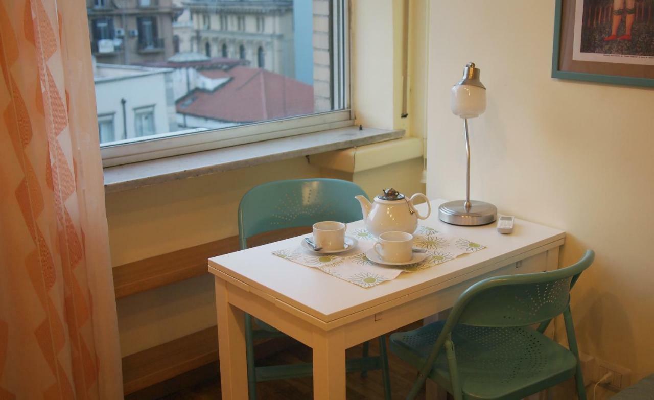 Bed & Breakfast Casa Laurino 3*