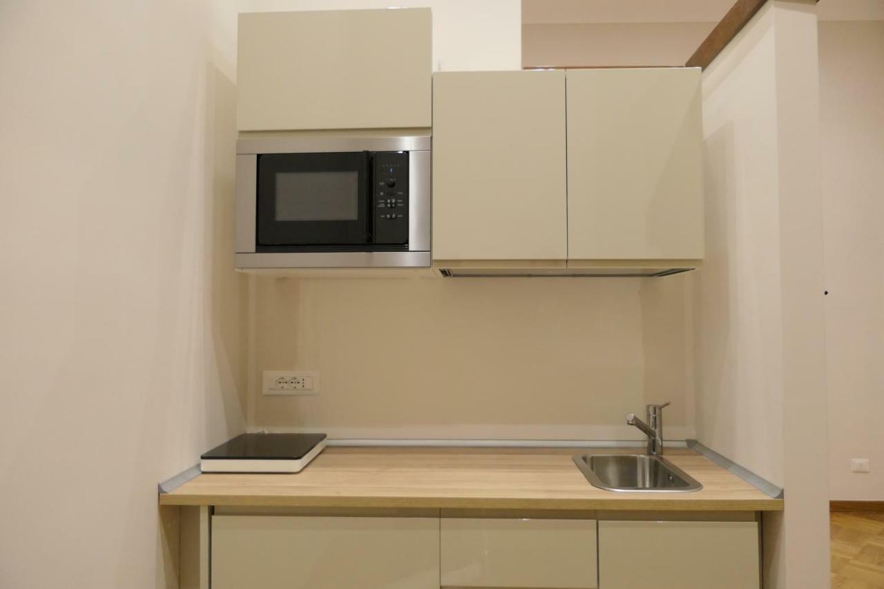 Bed & Breakfast Spaccanapoli Soul Naples