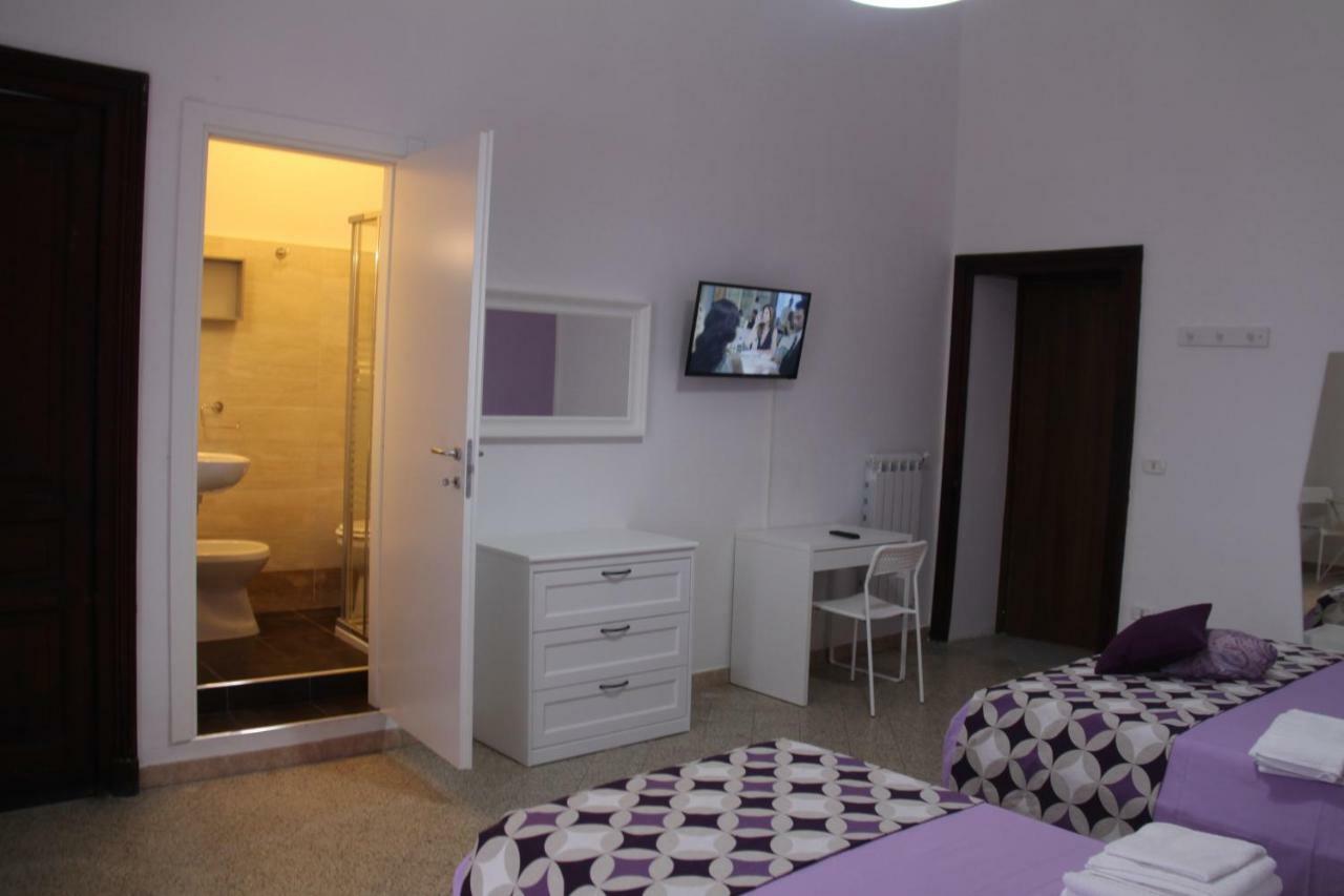 Le Porte Di Bed & Breakfast 3*