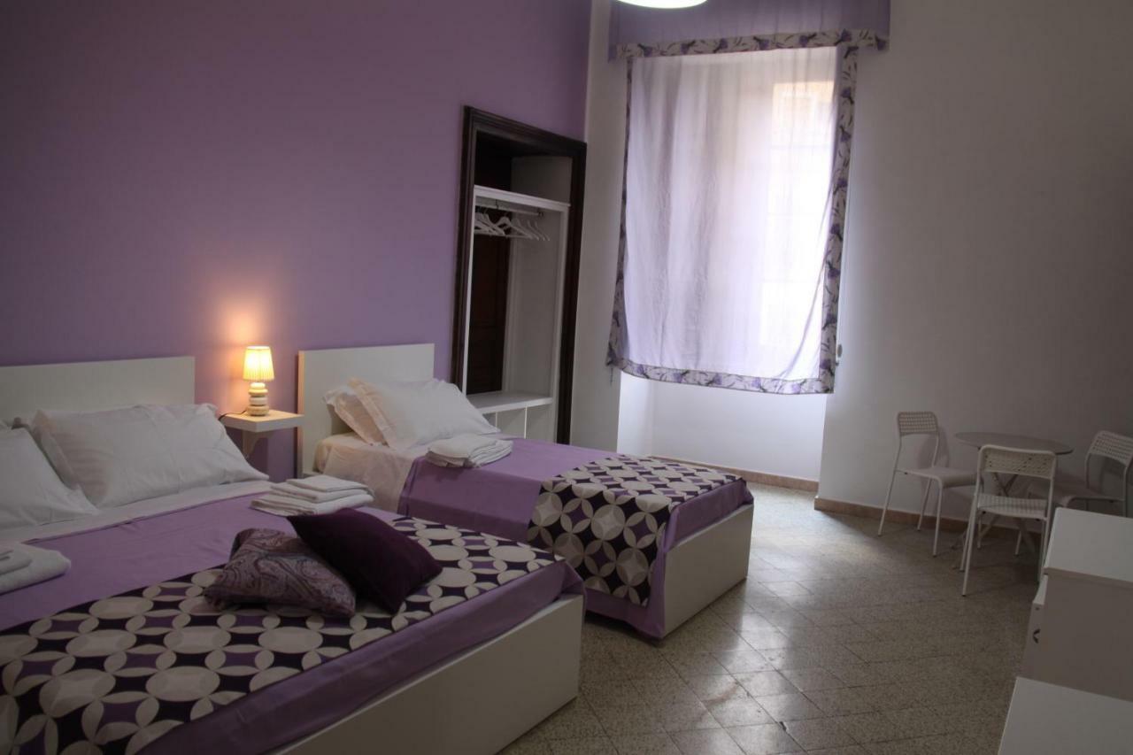 Bed & Breakfast Le Porte Di