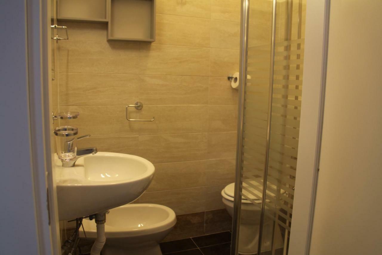 Bed & Breakfast Le Porte Di Naples