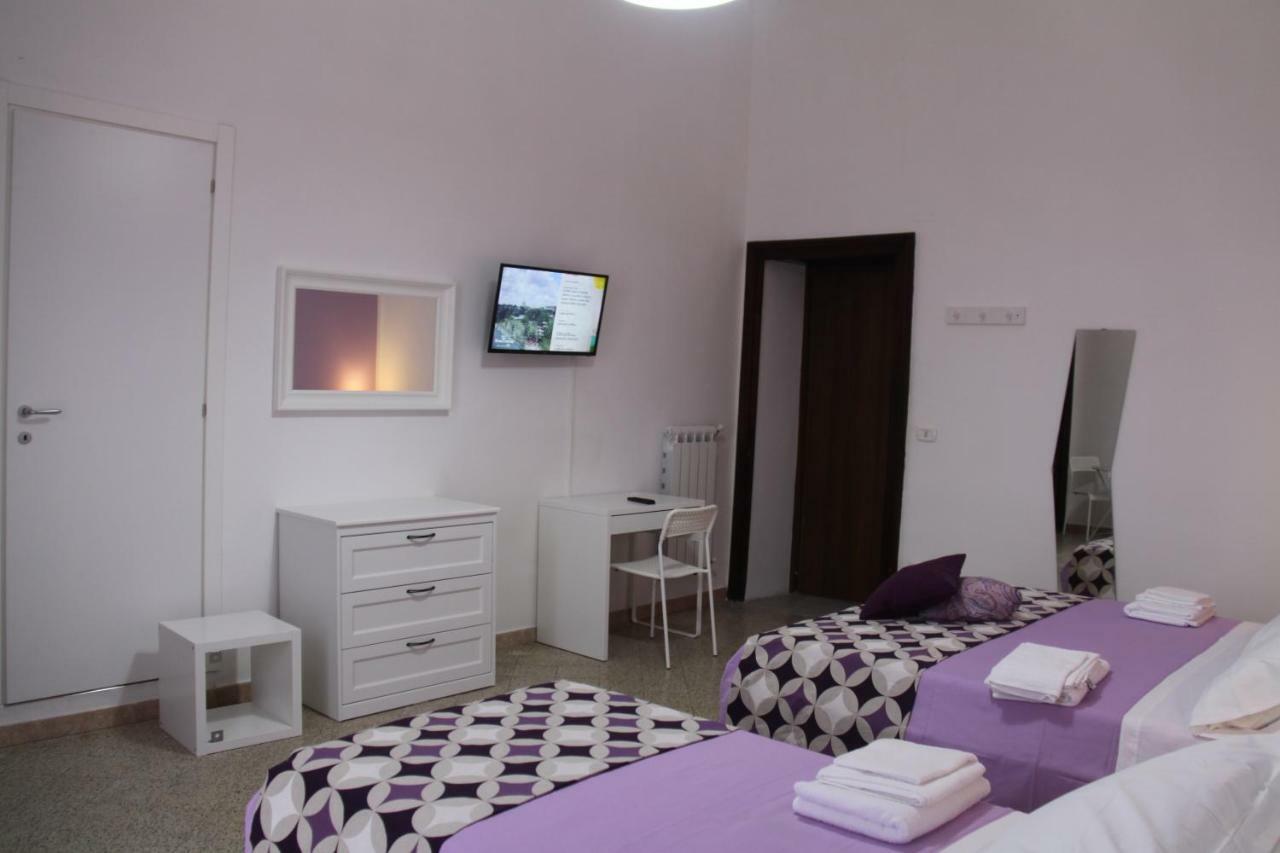 Le Porte Di Bed & Breakfast 3*